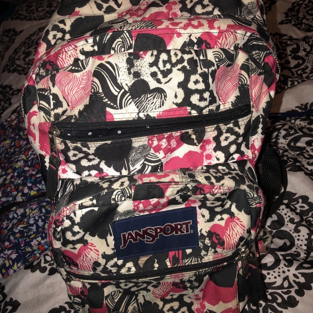 school bookbag